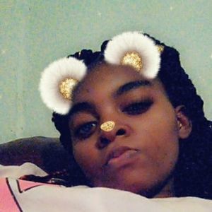 Meet your Posher, Lakeisha